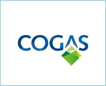 Logo Cogas