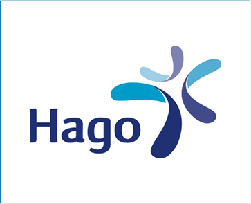 Logo HAGO