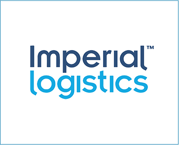 Logo Imperial Logistics Benelux