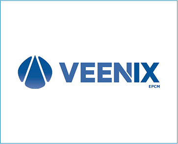 Logo Veenix